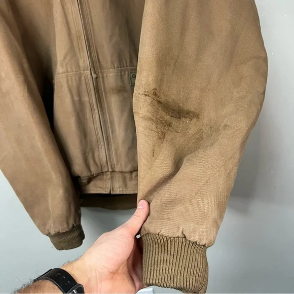 Guide Series Work Wear Jacket - Picture 5 of 5